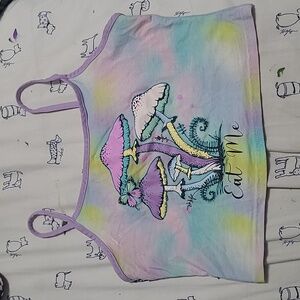 "Eat Me" Shroom Tank